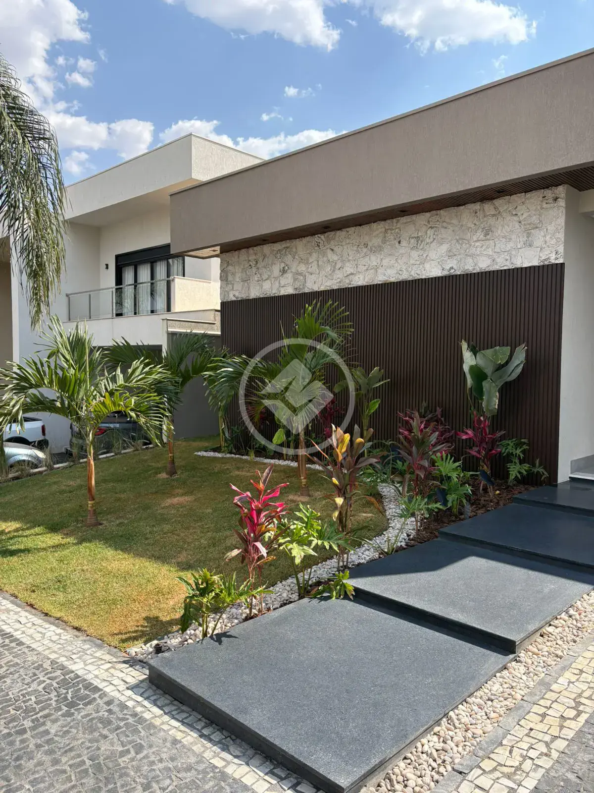 Image 2 - Casa em Residencial Anaville, Anápolis - GO