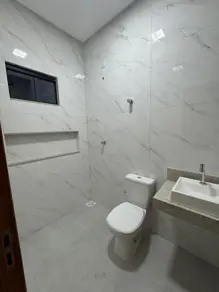 Imagem 2 - Casa em Residencial Flor do Cerrado, Anápolis - GO