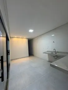 Imagem 3 - Casa em Residencial Flor do Cerrado, Anápolis - GO