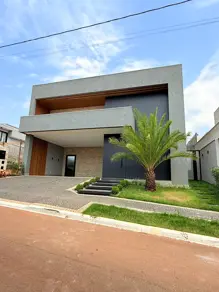 Casa Boa Vista, Anápolis - GO — foto 1