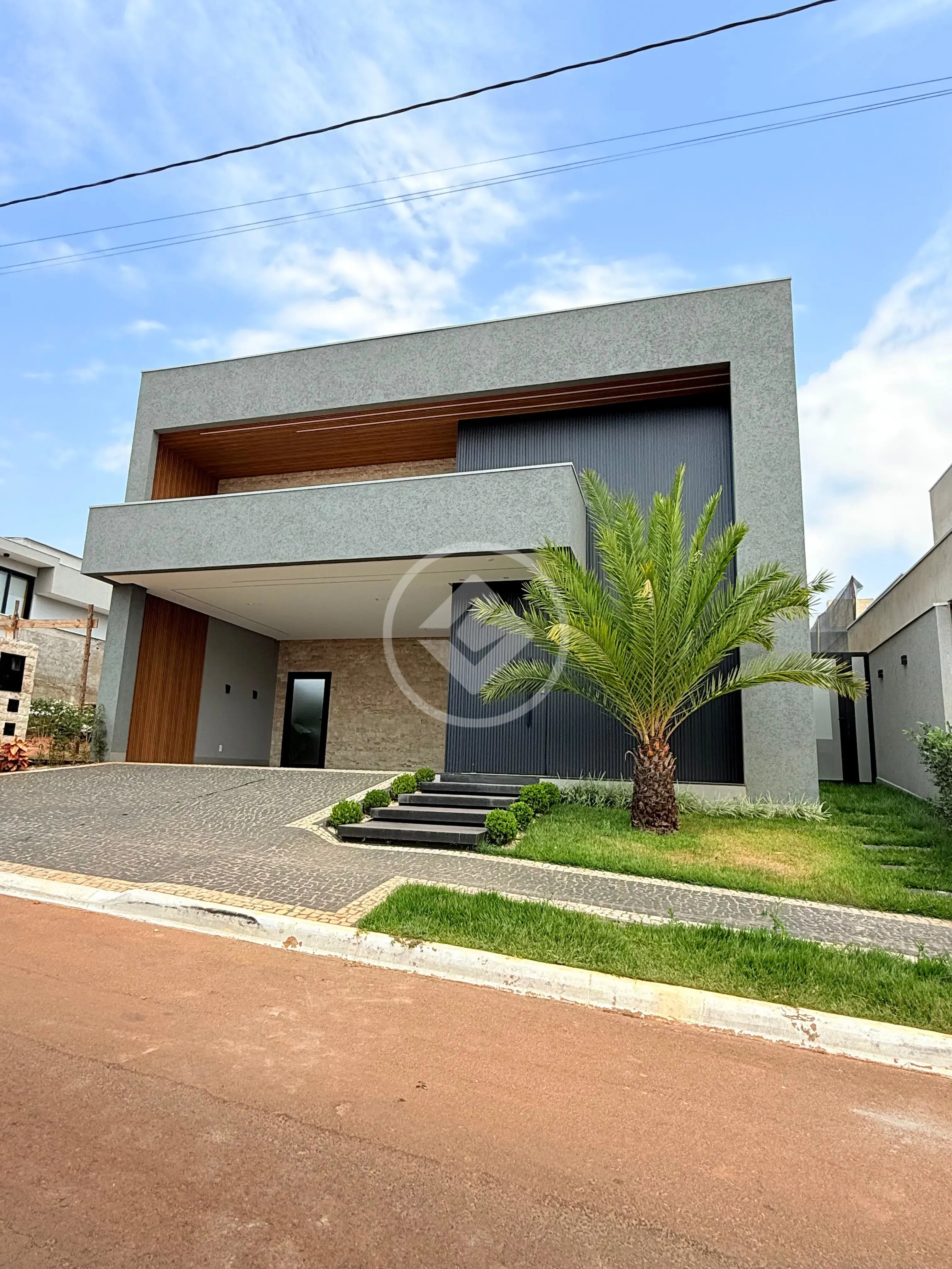 Imagem 1 - Casa em Boa Vista, Anápolis - GO