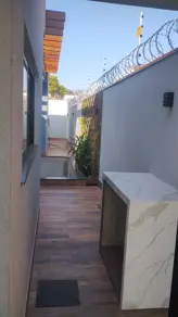 Imagem 3 - Casa em Anápolis City, Anápolis - GO