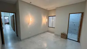 Imagem 2 - Casa em Residencial Vida Nova, Anápolis - GO