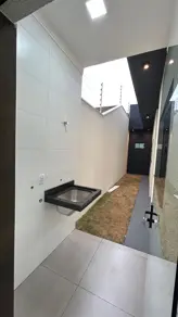 Casa Residencial Vida Nova, Anápolis - GO — foto 2