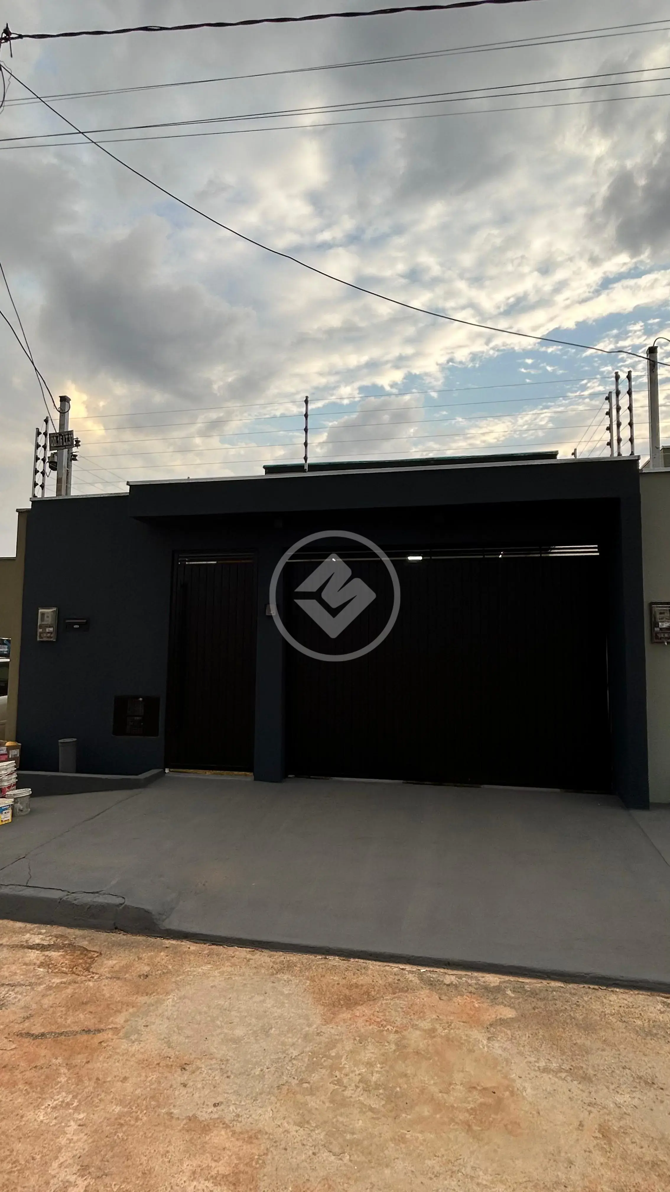 Imagem 1 - Casa em Residencial Vida Nova, Anápolis - GO