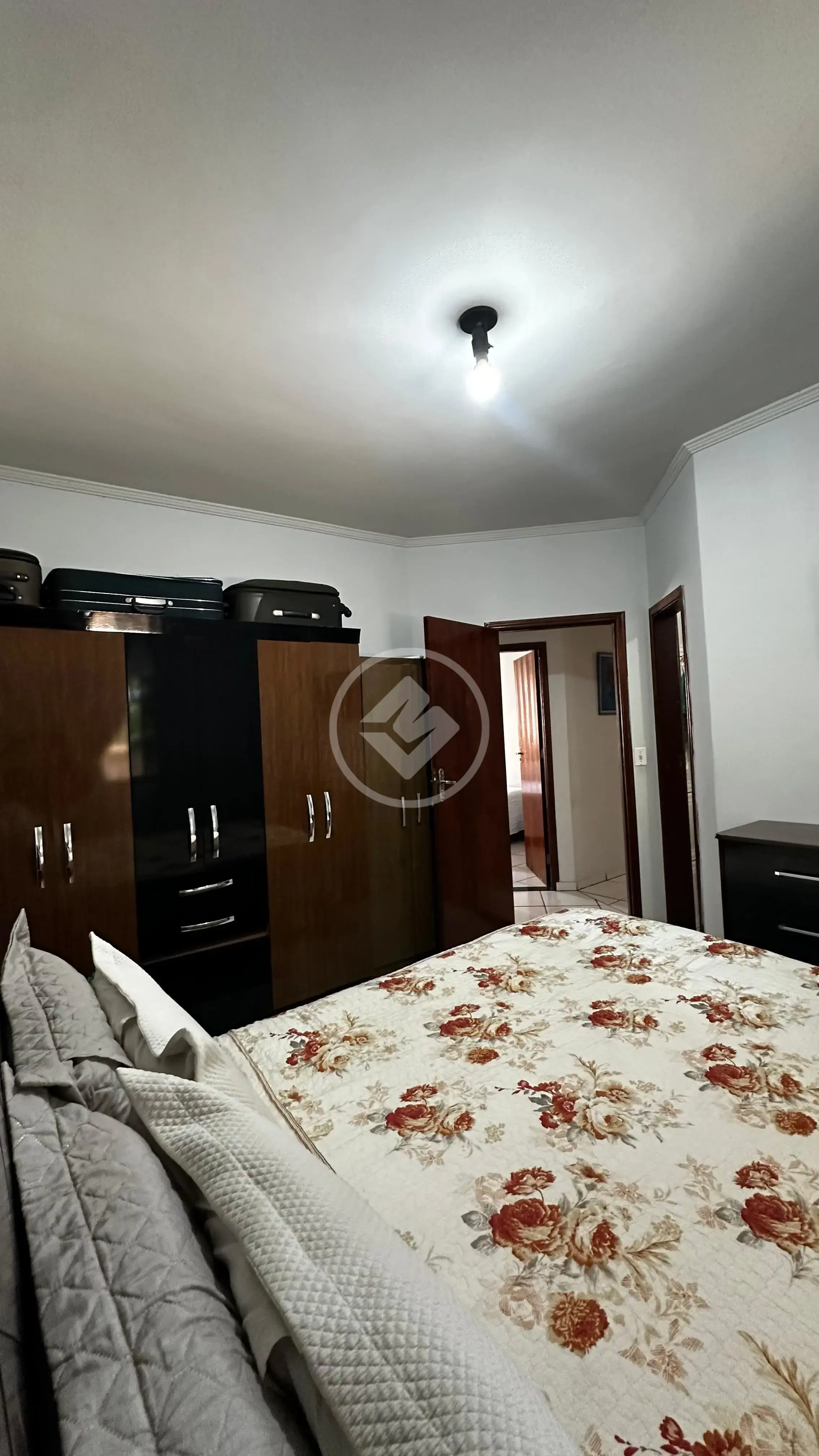 Imagem 3 - Casa em Polocentro 1ª Etapa, Anápolis - GO