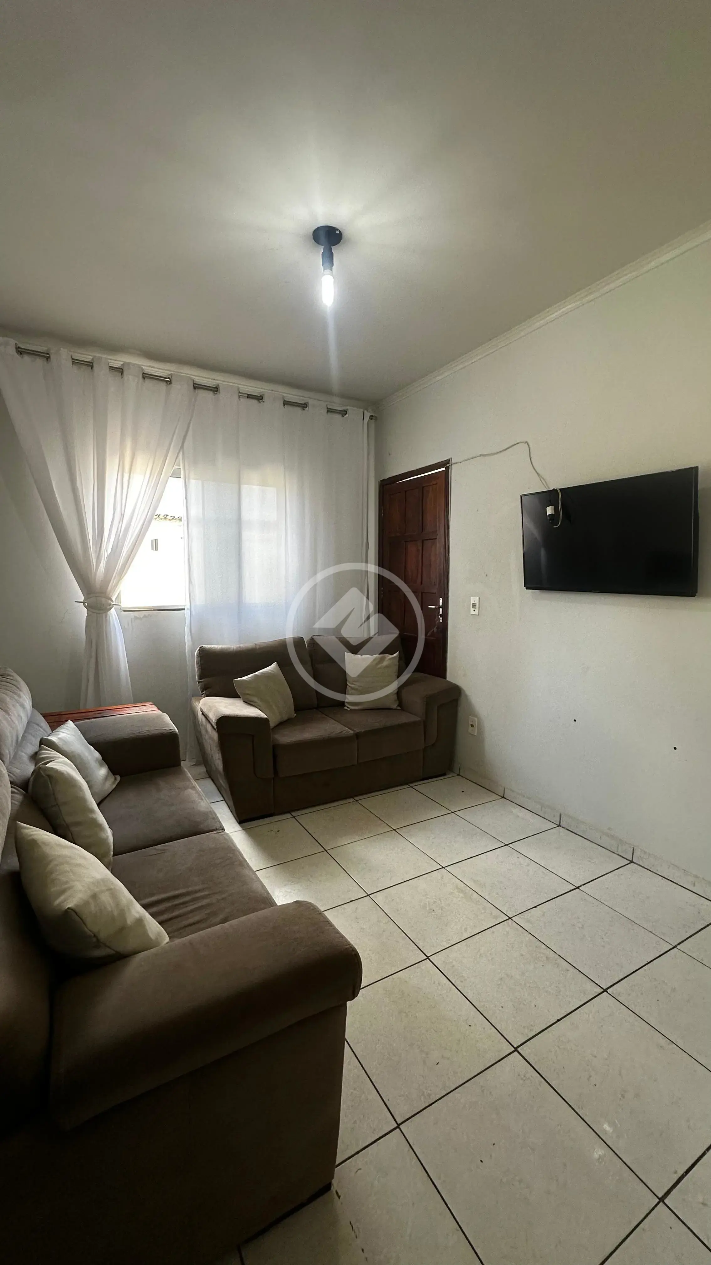 Imagem 6 - Casa em Polocentro 1ª Etapa, Anápolis - GO