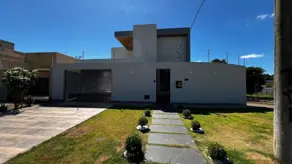 Sobrado Anápolis City, Anápolis - GO — foto 1
