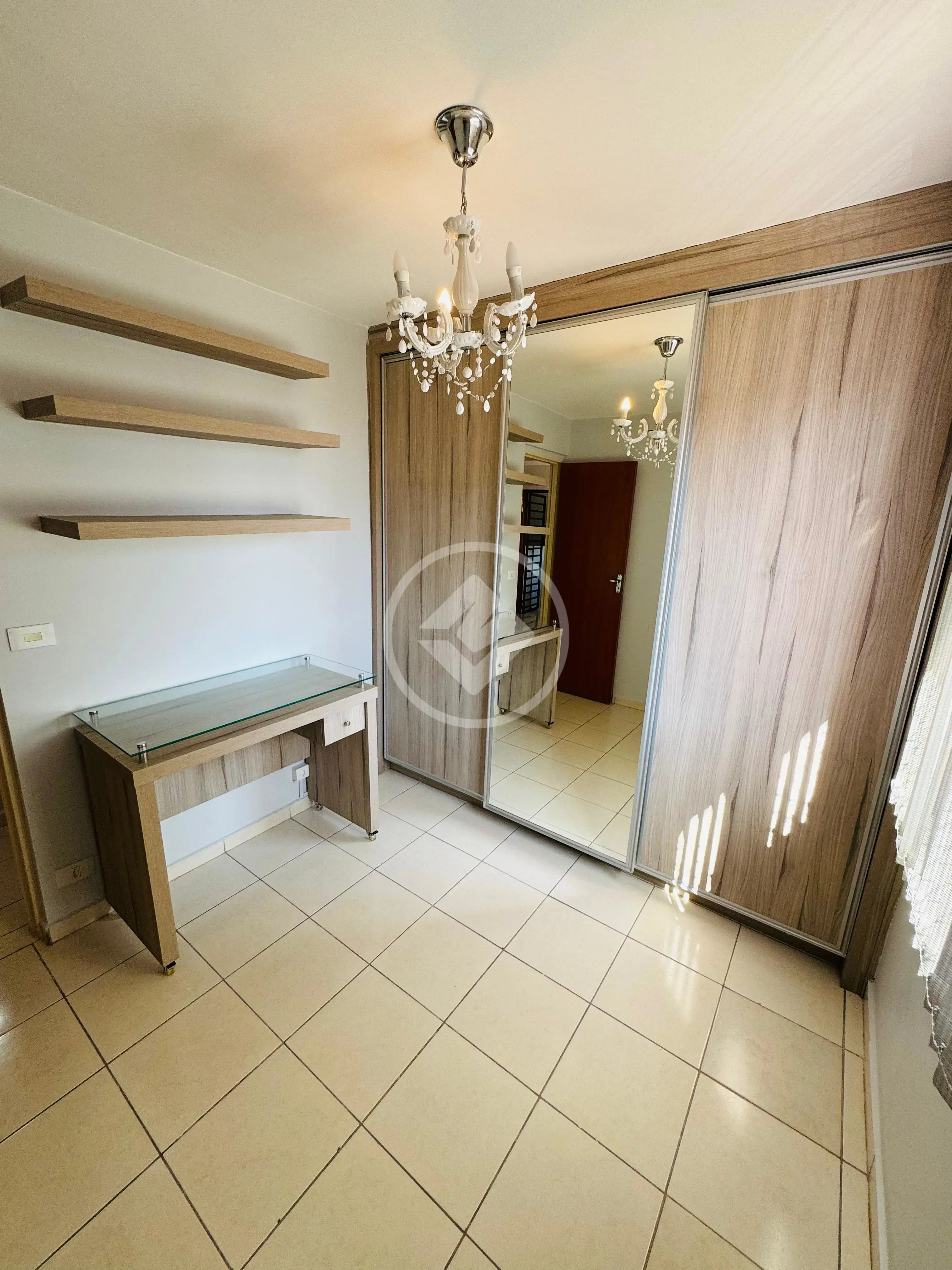 Imagem 1 - Apartamento em Santo André, Anápolis - GO