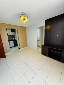 Apartamento Santo André, Anápolis - GO — foto 2