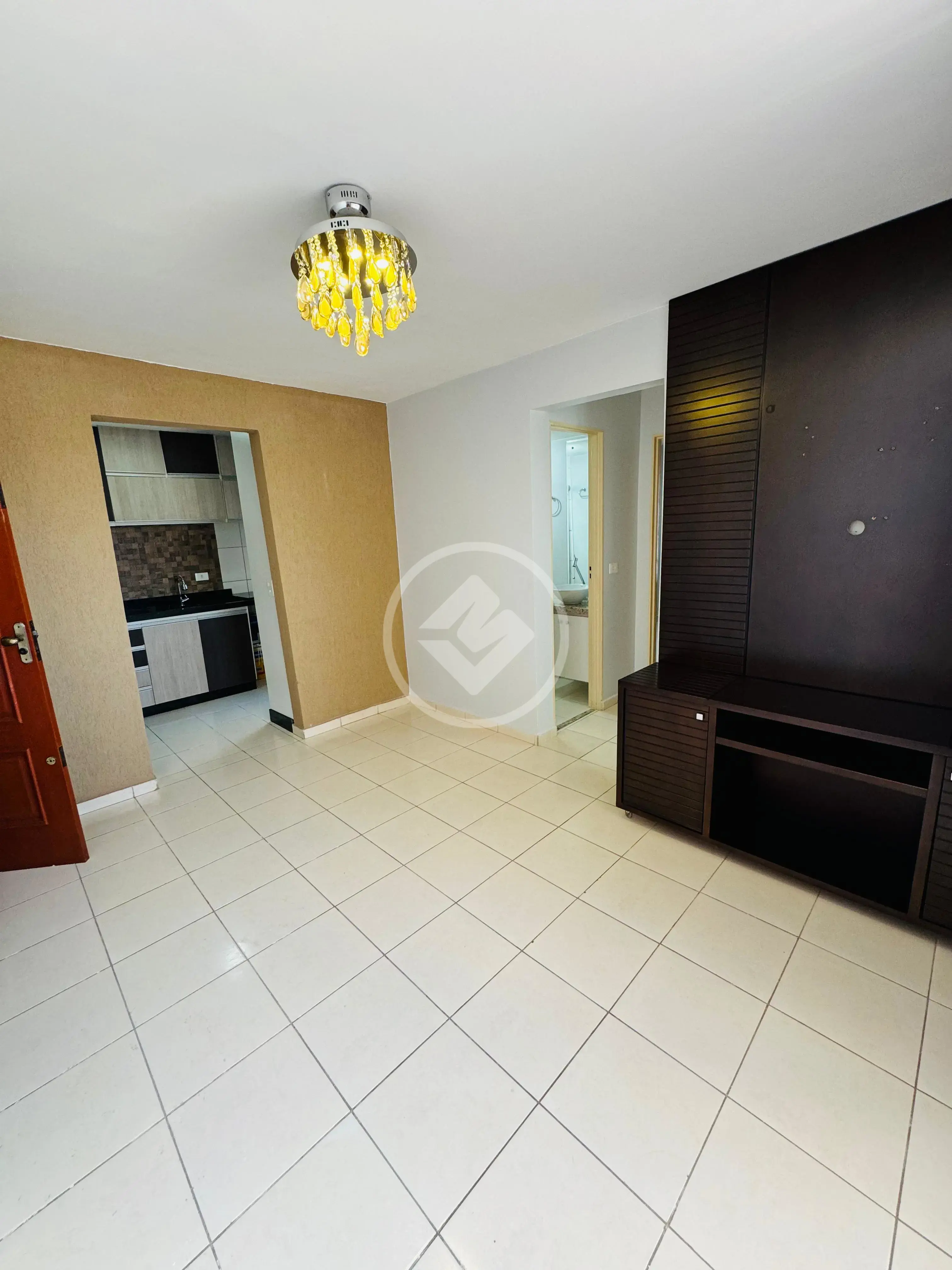 Image 2 - Apartamento em Santo André, Anápolis - GO