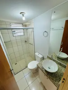 Imagem 2 - Apartamento em Santo André, Anápolis - GO