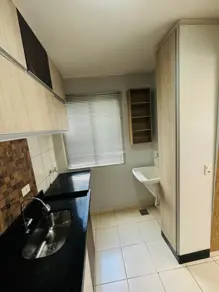 Imagem 6 - Apartamento em Santo André, Anápolis - GO