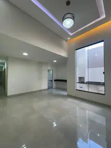 Casa Parque Brasilia, Anápolis - GO — foto 1