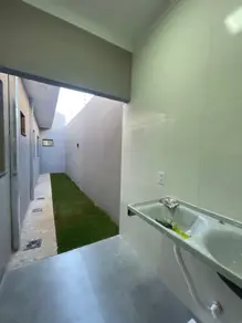 Imagem 4 - Casa em Parque Brasilia, Anápolis - GO