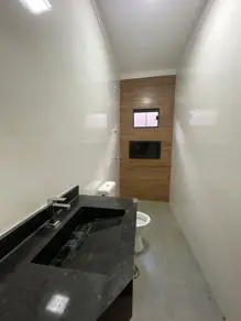 Imagem 5 - Casa em Parque Brasilia, Anápolis - GO