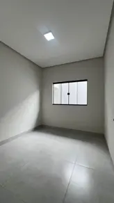 Casa Jibran El Hadj, Anápolis - GO — foto 1