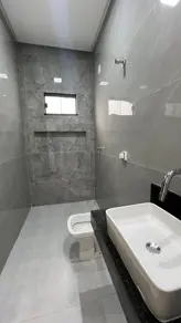 Imagem 2 - Casa em Jibran El Hadj, Anápolis - GO