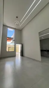 Imagem 3 - Casa em Jibran El Hadj, Anápolis - GO