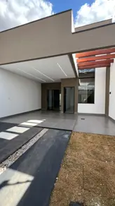 Imagem 6 - Casa em Jibran El Hadj, Anápolis - GO