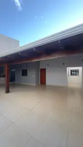 Casa Residencial Veneza, Anápolis - GO — foto 1
