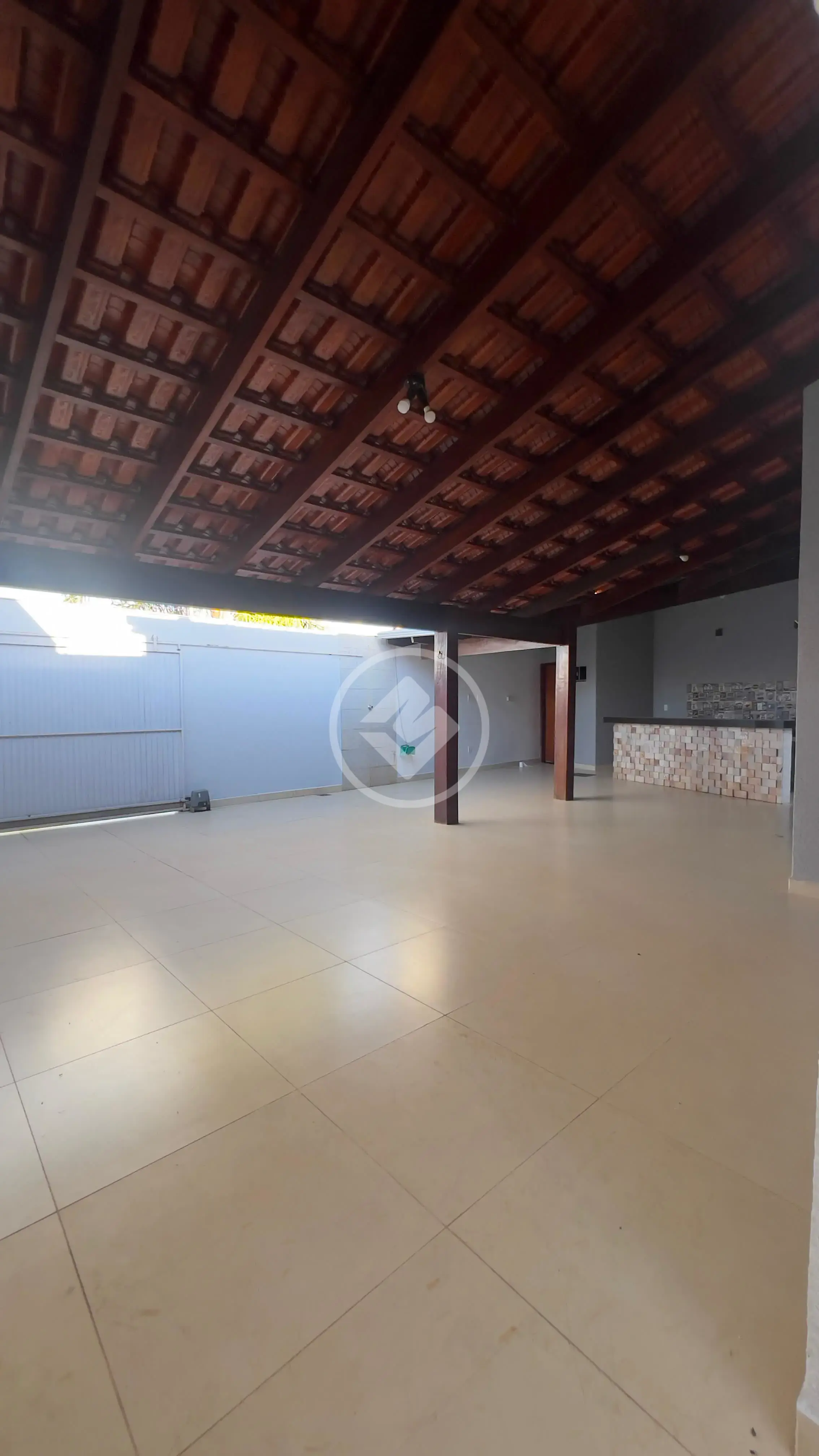 Imagem 1 - Casa em Residencial Veneza, Anápolis - GO