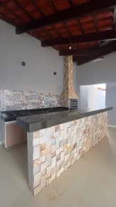 Imagem 5 - Casa em Residencial Veneza, Anápolis - GO