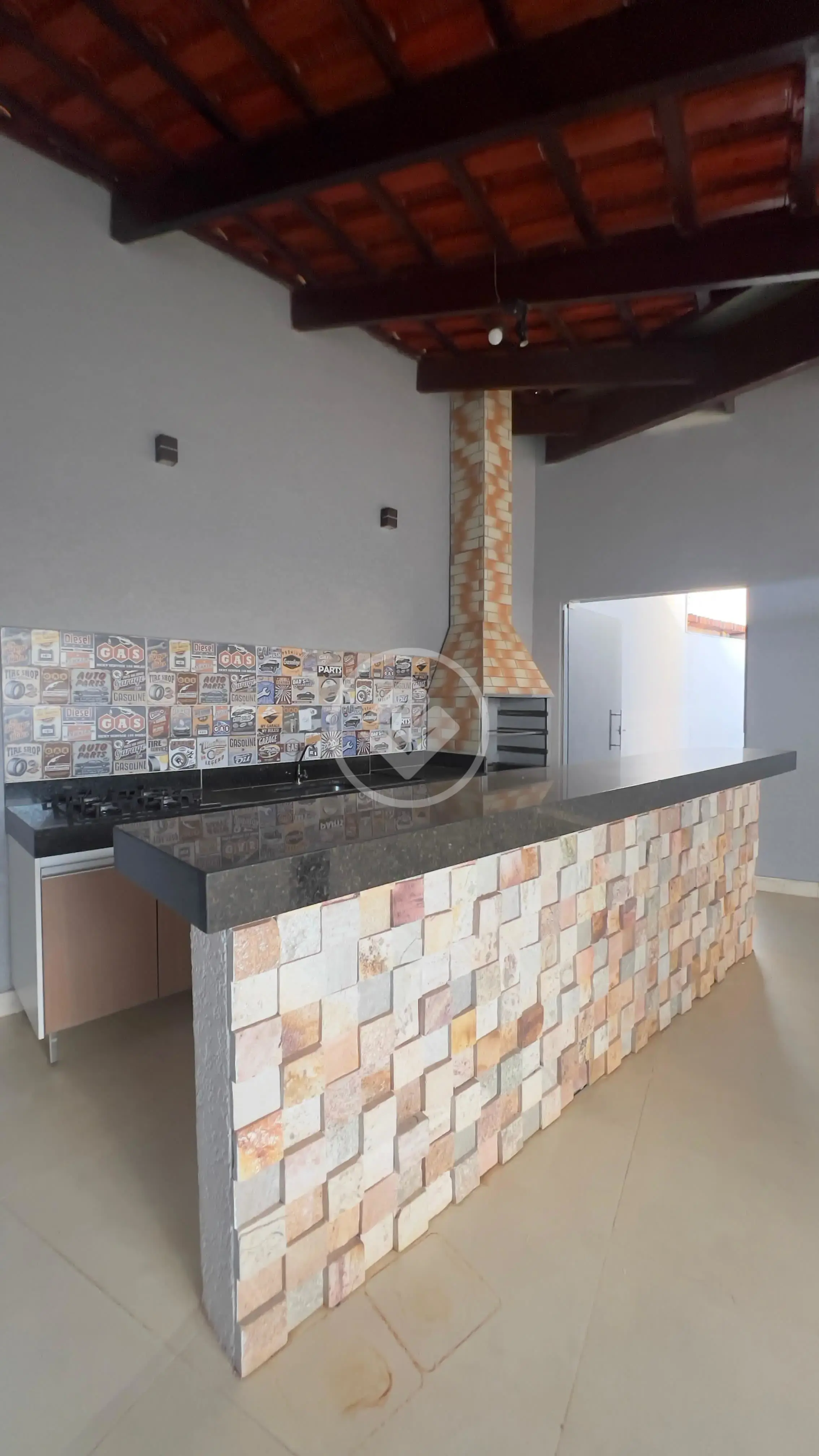 Imagem 5 - Casa em Residencial Veneza, Anápolis - GO