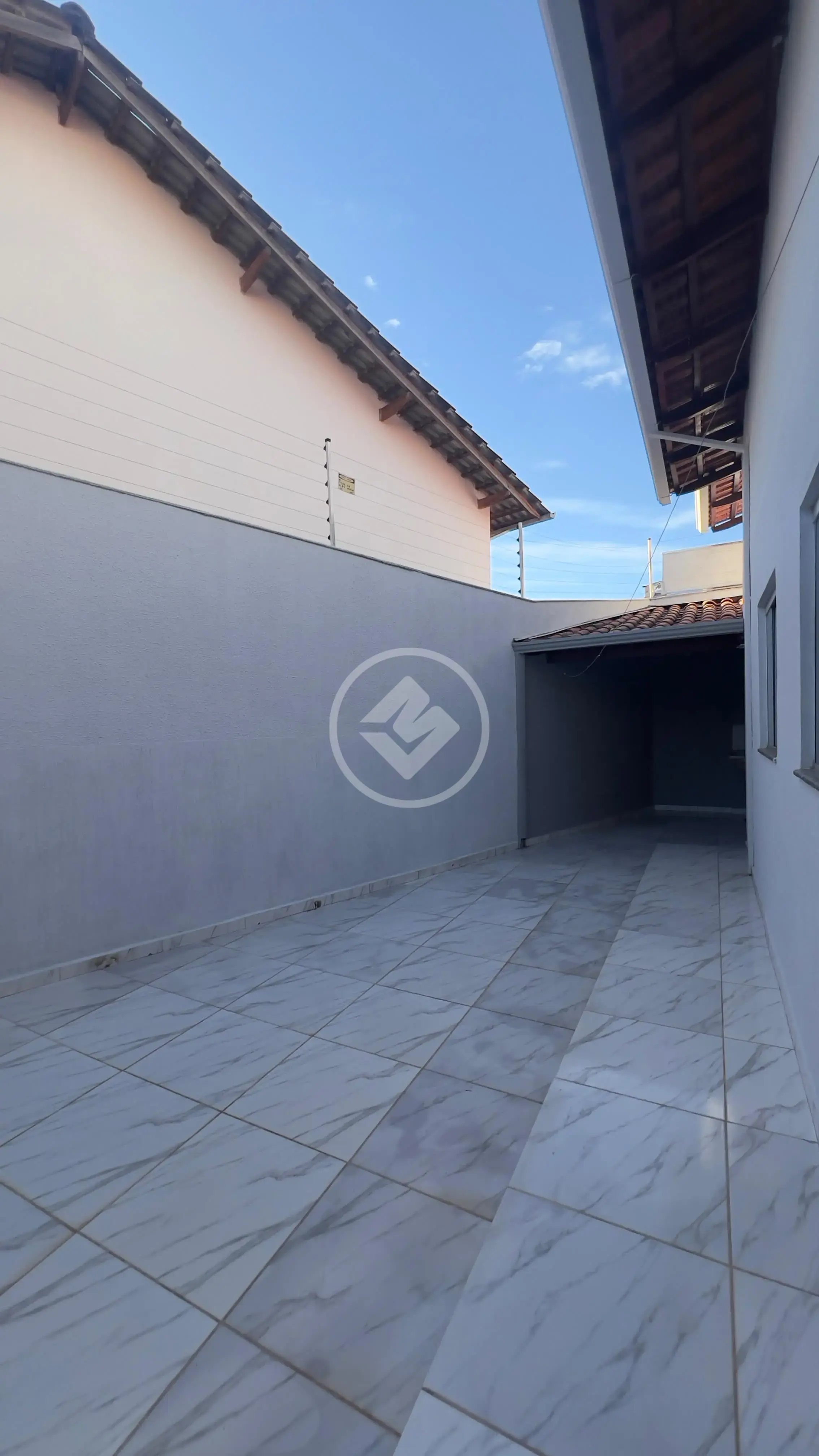 Imagem 2 - Casa em Residencial Veneza, Anápolis - GO