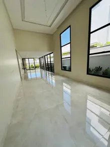 Casa Condomínio Terras Alpha Anápolis, Anápolis - GO — foto 2