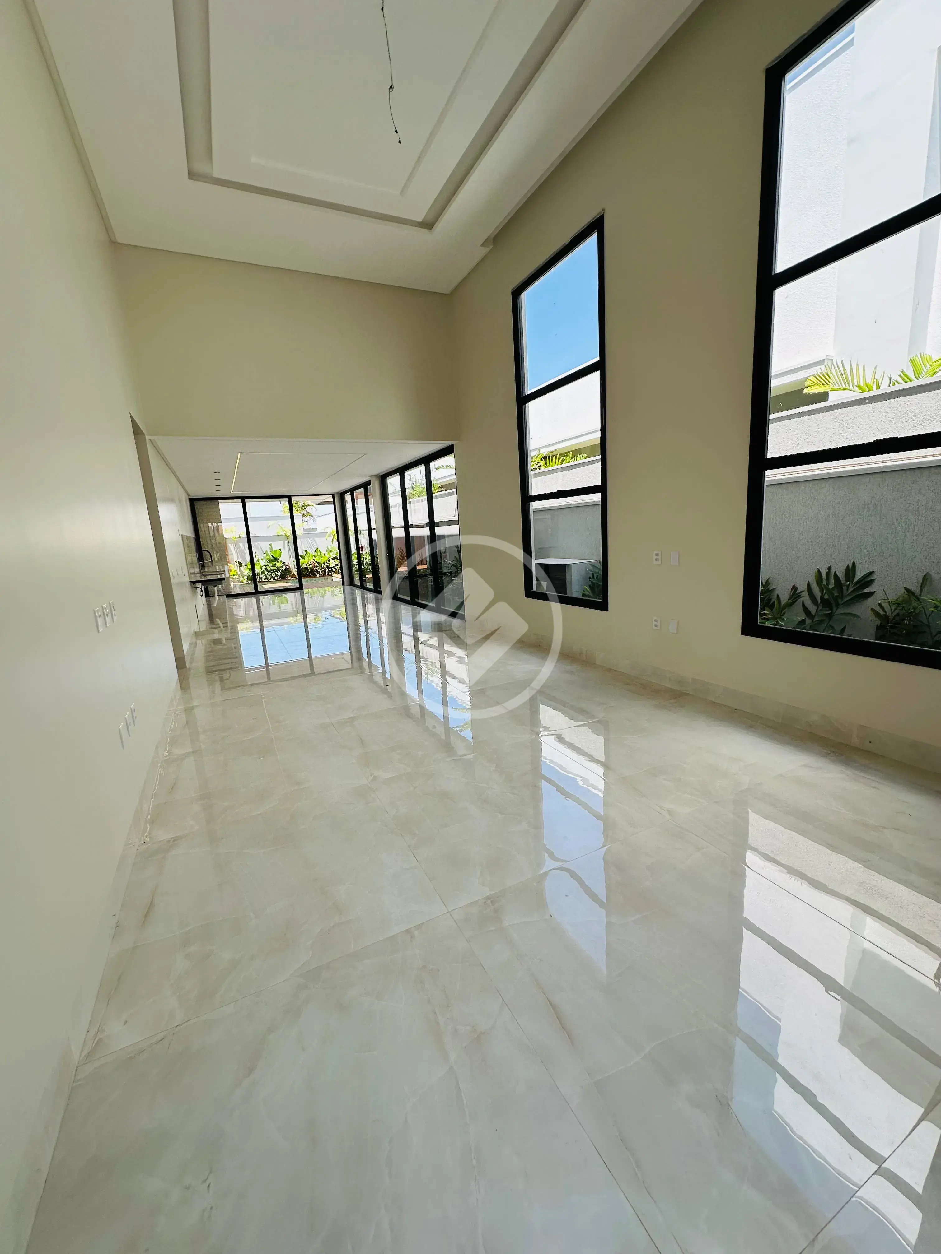 Image 2 - Casa em Condomínio Terras Alpha Anápolis, Anápolis - GO