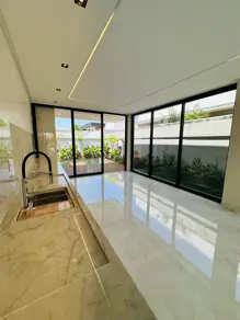 Imagem 2 - Casa em Condomínio Terras Alpha Anápolis, Anápolis - GO