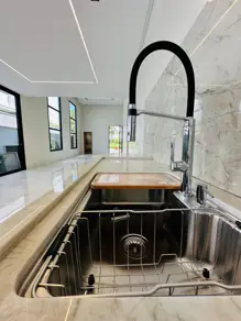 Imagem 4 - Casa em Condomínio Terras Alpha Anápolis, Anápolis - GO