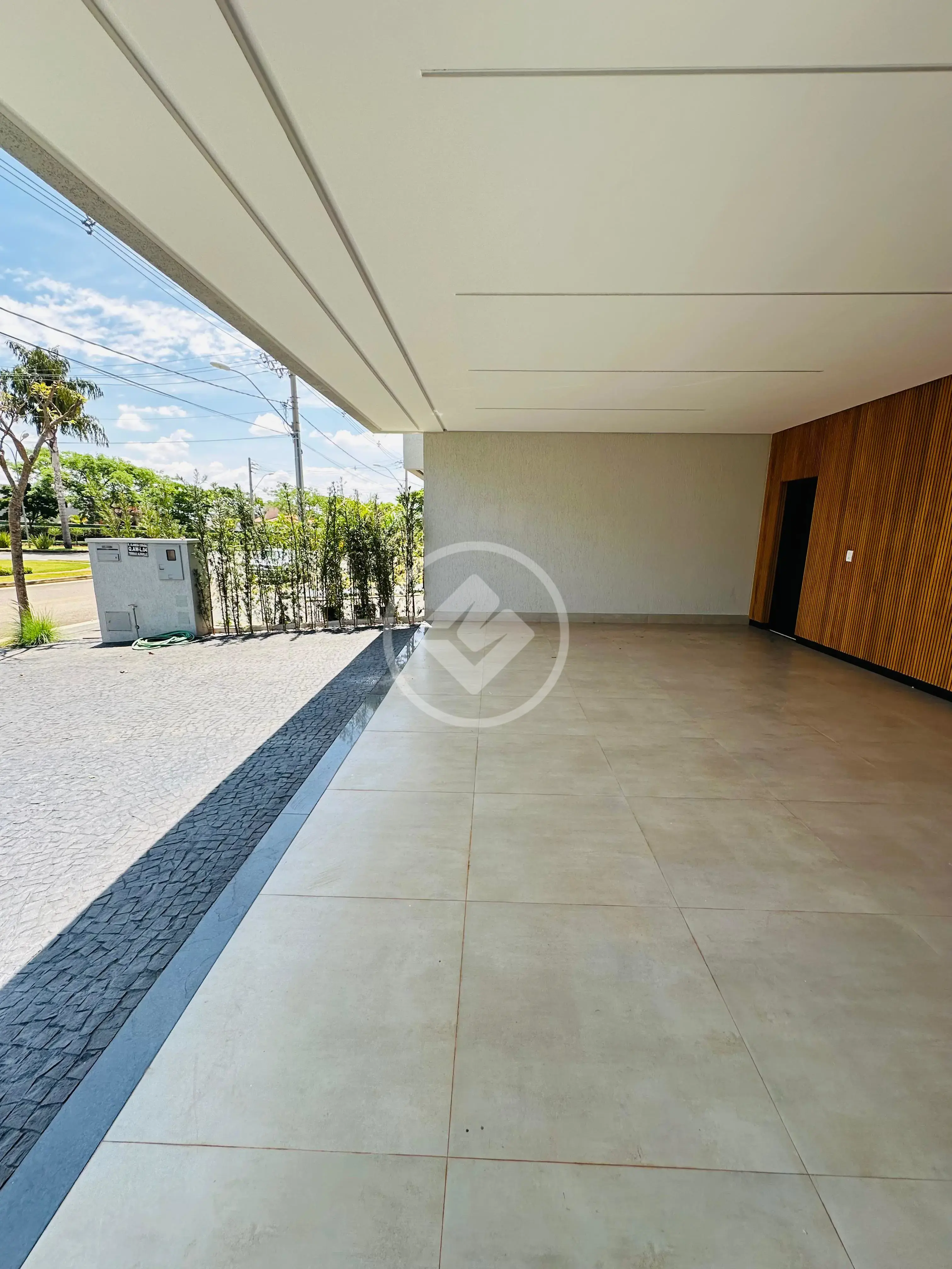 Image 9 - Casa em Condomínio Terras Alpha Anápolis, Anápolis - GO