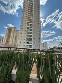 Apartamento Jundiaí, Anápolis - GO — foto 1