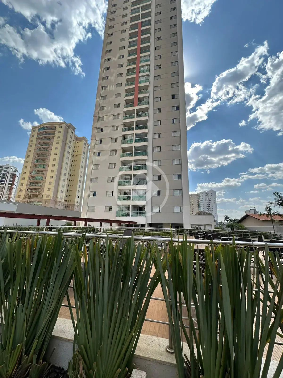 Imagem 1 - Apartamento em Jundiaí, Anápolis - GO