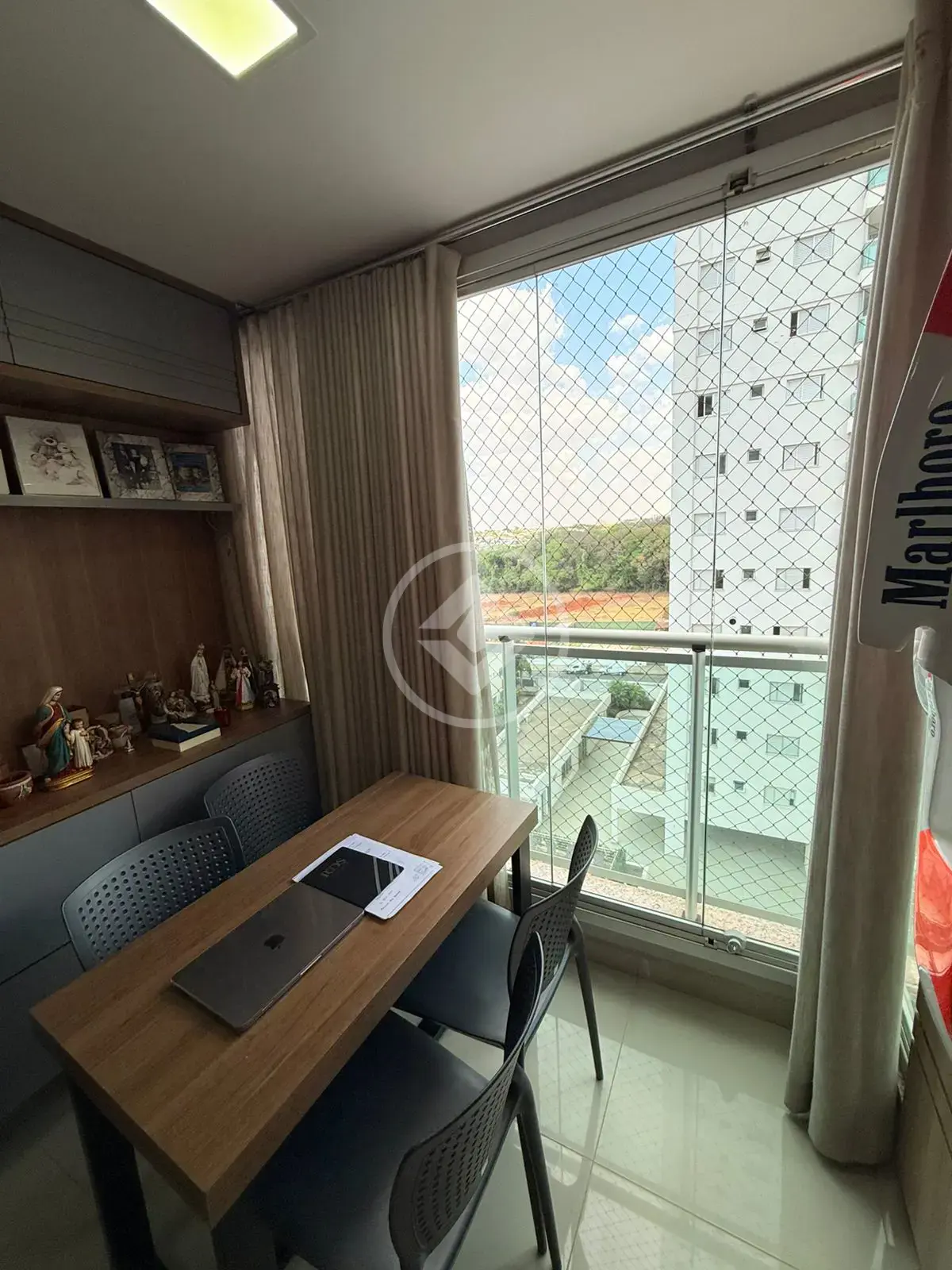 Image 2 - Apartamento em Jundiaí, Anápolis - GO