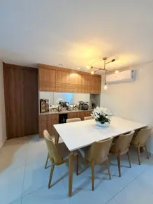 Imagem 2 - Apartamento em Jundiaí, Anápolis - GO