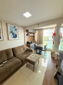 Imagem 3 - Apartamento em Jundiaí, Anápolis - GO