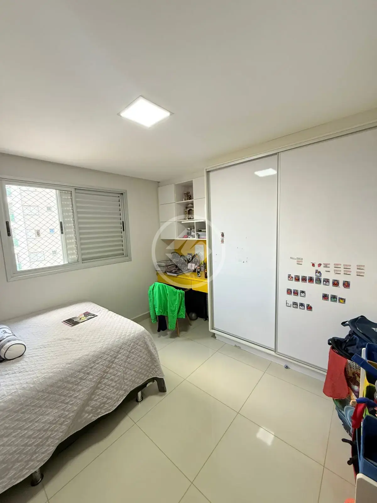 Image 14 - Apartamento em Jundiaí, Anápolis - GO