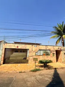 Casa Jardim Ana Paula, Anápolis - GO — foto 1