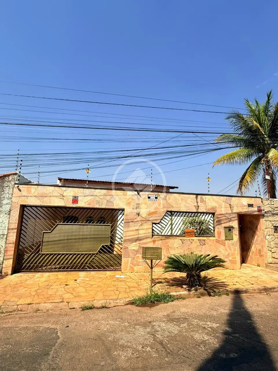 Imagem 1 - Casa em Jardim Ana Paula, Anápolis - GO