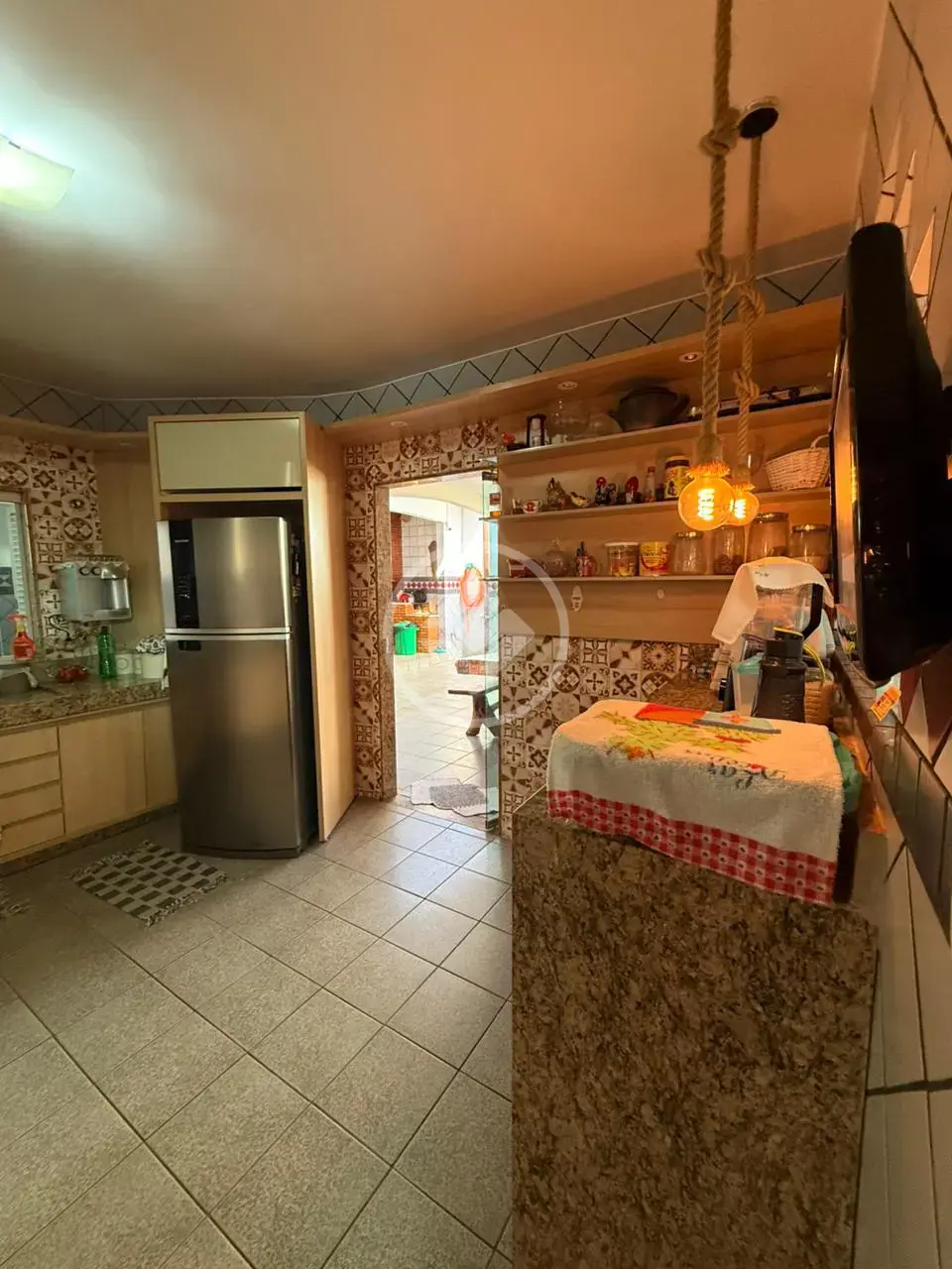 Imagem 4 - Casa em Jardim Ana Paula, Anápolis - GO