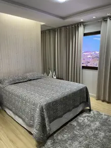 Apartamento Jundiaí, Anápolis - GO — foto 1