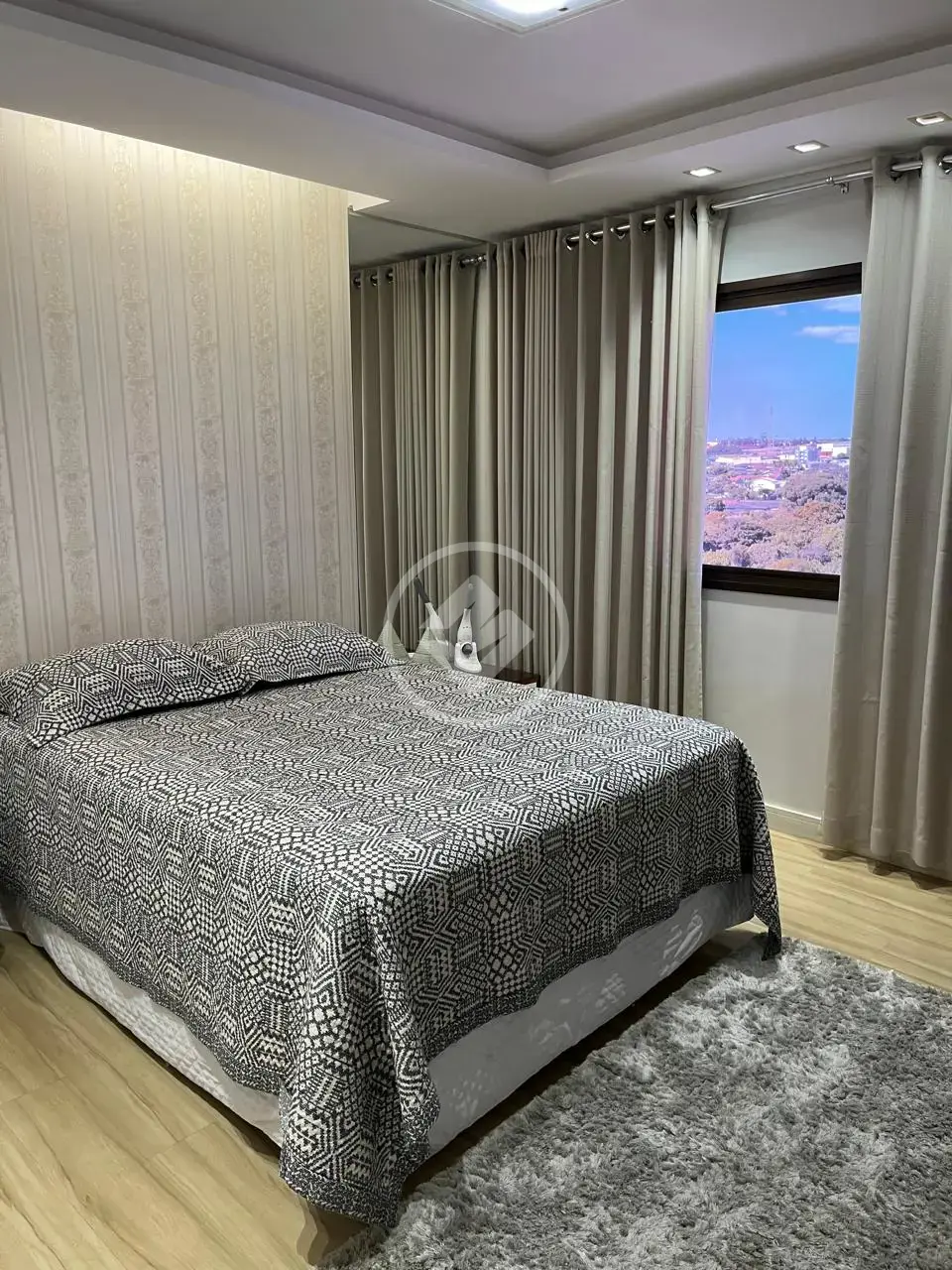 Imagem 1 - Apartamento em Jundiaí, Anápolis - GO