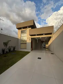 Casa Parque Calixtopolis, Anápolis - GO — foto 1