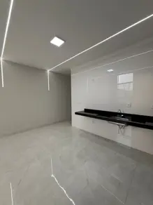 Imagem 2 - Casa em Parque Calixtopolis, Anápolis - GO