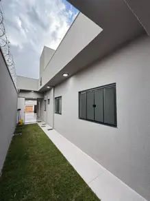 Imagem 3 - Casa em Parque Calixtopolis, Anápolis - GO