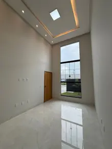 Imagem 4 - Casa em Parque Calixtopolis, Anápolis - GO