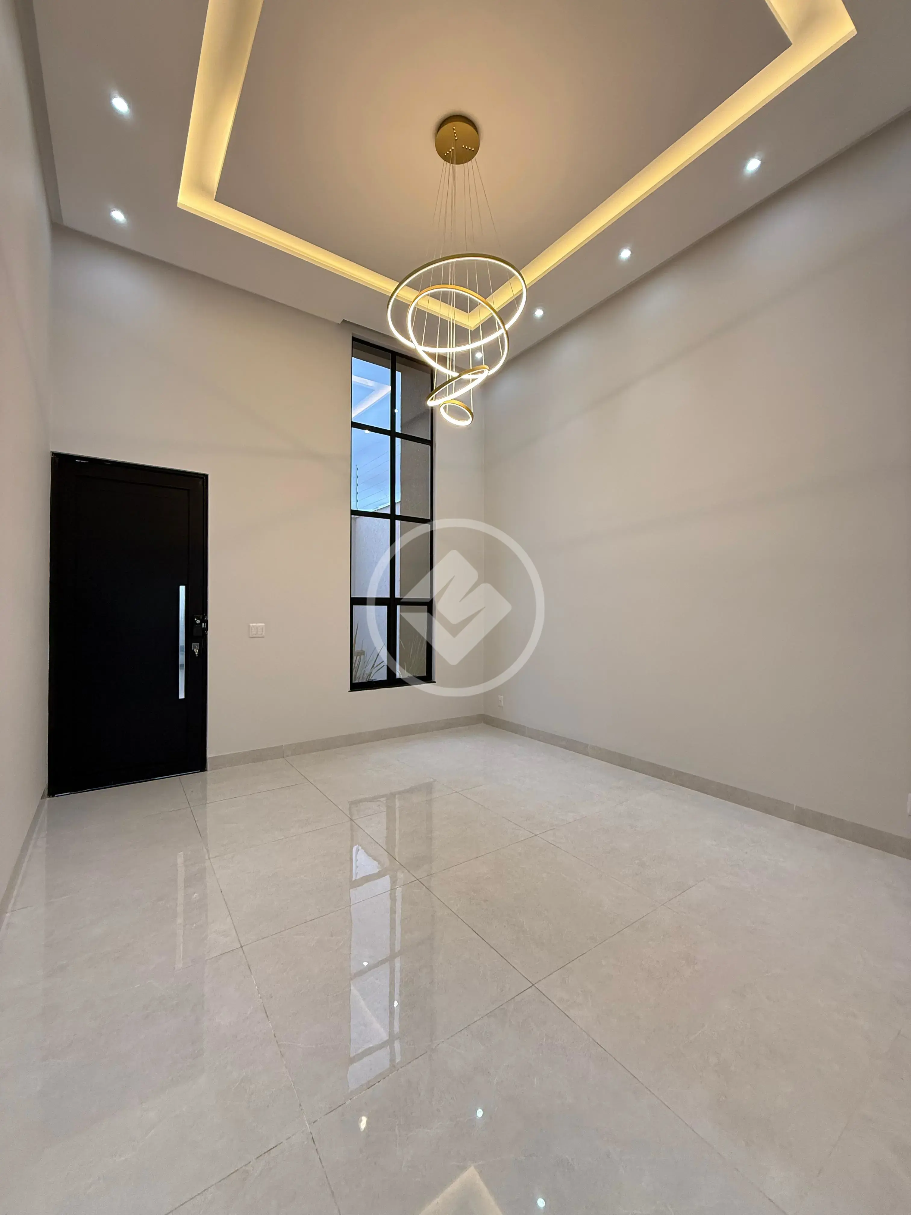 Imagem 1 - Casa em Residencial Jardim Itália I e II Etapa, Anápolis - GO